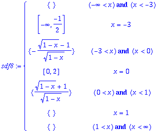 [Maple Math]