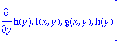 [diff(f(x,y),`$`(x,2)), diff(g(x,y),`$`(x,2)), diff...