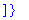 {[Solved = [u = c*v, a = c], Constraint = [], Pivot...