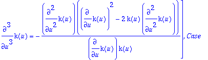 rifans := TABLE([1 = TABLE([status = 