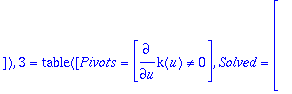 rifans := TABLE([1 = TABLE([status = 