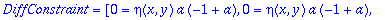 TABLE([Solved = [diff(xi(x,y),y) = 0, b = 0, diff(x...
