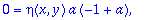 TABLE([Solved = [diff(xi(x,y),y) = 0, b = 0, diff(x...