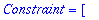 TABLE([Pivots = [_C6 <> 0, _C2 <> 0, _C3-1 <> 0, _C...