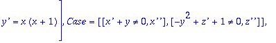 ans1 := TABLE([Constraint = [`x'`^4+2*`z'`^2*`x'`^2...