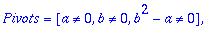 ans1m := TABLE([1 = TABLE([Solved = [f(x) = 0], Piv...
