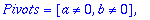 ans := TABLE([1 = TABLE([Solved = [eta(x,y) = 0, xi...