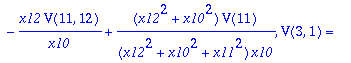 [Maple Math]