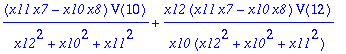 [Maple Math]
