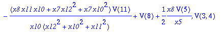 [Maple Math]