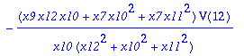 [Maple Math]