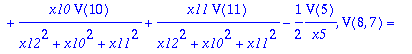 [Maple Math]