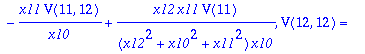 [Maple Math]