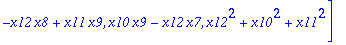 [Maple Math]